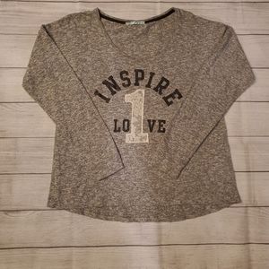 Womens Maurices Brand Top /Size XXL